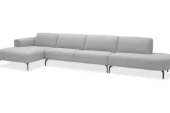 Sidona Ronde Banken|Loungebanken^Loungebank Umbra