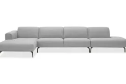 Sidona Ronde Banken|Loungebanken^Loungebank Umbra