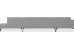 Sidona Ronde Banken|Loungebanken^Loungebank Umbra