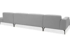 Sidona Ronde Banken|Loungebanken^Loungebank Umbra