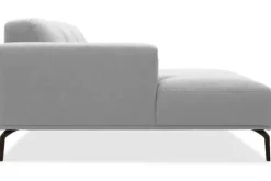 Sidona Ronde Banken|Loungebanken^Loungebank Umbra