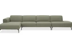 Sidona Ronde Banken|Loungebanken^Loungebank Umbra
