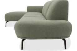 Sidona Ronde Banken|Loungebanken^Loungebank Umbra