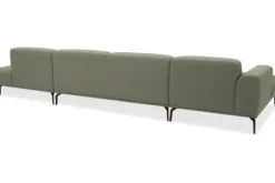 Sidona Ronde Banken|Loungebanken^Loungebank Umbra