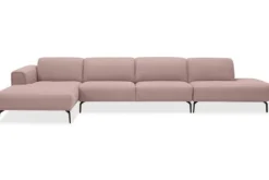 Sidona Ronde Banken|Loungebanken^Loungebank Umbra