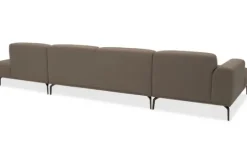 Sidona Ronde Banken|Loungebanken^Loungebank Umbra