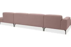 Sidona Ronde Banken|Loungebanken^Loungebank Umbra