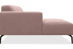 Sidona Ronde Banken|Loungebanken^Loungebank Umbra