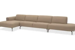 Sidona Ronde Banken|Loungebanken^Loungebank Umbra