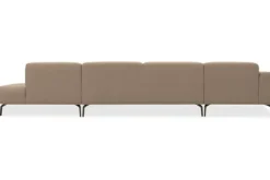 Sidona Ronde Banken|Loungebanken^Loungebank Umbra