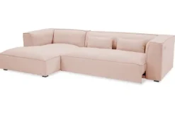 Comfort Living Loungebank Valentina