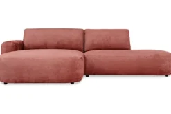 Dutch Comfortline Ronde Banken|Loungebanken^Loungebank Zenova