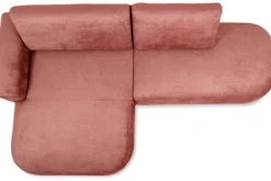Dutch Comfortline Ronde Banken|Loungebanken^Loungebank Zenova