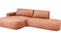 Dutch Comfortline Ronde Banken|Loungebanken^Loungebank Zenova