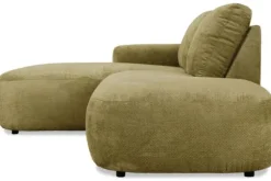 Dutch Comfortline Ronde Banken|Loungebanken^Loungebank Zenova
