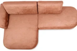 Dutch Comfortline Ronde Banken|Loungebanken^Loungebank Zenova