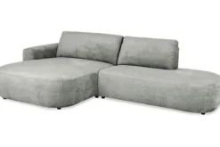 Dutch Comfortline Ronde Banken|Loungebanken^Loungebank Zenova