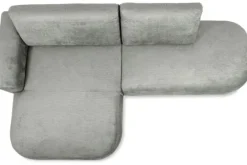 Dutch Comfortline Ronde Banken|Loungebanken^Loungebank Zenova