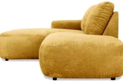 Dutch Comfortline Ronde Banken|Loungebanken^Loungebank Zenova