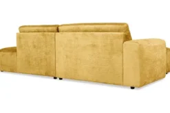 Dutch Comfortline Ronde Banken|Loungebanken^Loungebank Zenova