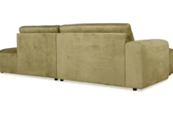 Dutch Comfortline Ronde Banken|Loungebanken^Loungebank Zenova