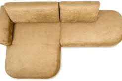 Dutch Comfortline Ronde Banken|Loungebanken^Loungebank Zenova
