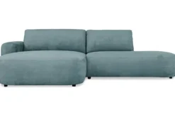 Dutch Comfortline Ronde Banken|Loungebanken^Loungebank Zenova
