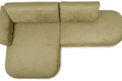 Dutch Comfortline Ronde Banken|Loungebanken^Loungebank Zenova
