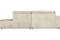 Dutch Comfortline Ronde Banken|Loungebanken^Loungebank Zenova