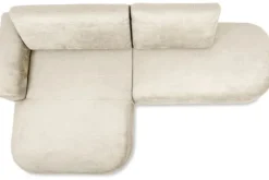 Dutch Comfortline Ronde Banken|Loungebanken^Loungebank Zenova