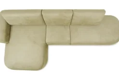 Dutch Comfortline Ronde Banken|Loungebanken^Loungebank Zenova