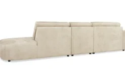 Outlet Dutch Comfortline Loungebank Zenova