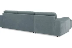 Dutch Comfortline Ronde Banken|Loungebanken^Loungebank Zenova