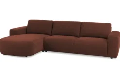 Dutch Comfortline Ronde Banken|Loungebanken^Loungebank Zenova