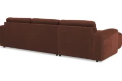 Dutch Comfortline Ronde Banken|Loungebanken^Loungebank Zenova