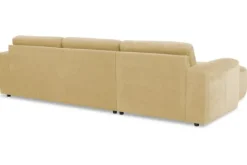 Dutch Comfortline Ronde Banken|Loungebanken^Loungebank Zenova