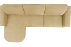 Dutch Comfortline Ronde Banken|Loungebanken^Loungebank Zenova