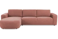 Dutch Comfortline Ronde Banken|Loungebanken^Loungebank Zenova