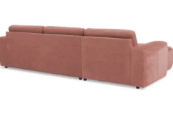 Dutch Comfortline Ronde Banken|Loungebanken^Loungebank Zenova