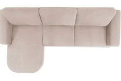 Dutch Comfortline Ronde Banken|Loungebanken^Loungebank Zenova