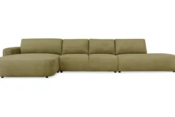 Dutch Comfortline Ronde Banken|Loungebanken^Loungebank Zenova