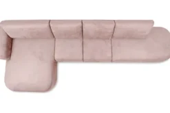 Dutch Comfortline Ronde Banken|Loungebanken^Loungebank Zenova