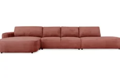 Dutch Comfortline Ronde Banken|Loungebanken^Loungebank Zenova