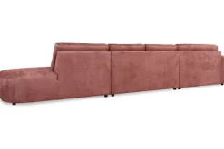 Dutch Comfortline Ronde Banken|Loungebanken^Loungebank Zenova