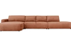 Dutch Comfortline Ronde Banken|Loungebanken^Loungebank Zenova