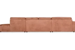 Dutch Comfortline Ronde Banken|Loungebanken^Loungebank Zenova