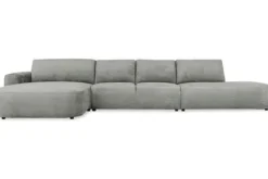 Dutch Comfortline Ronde Banken|Loungebanken^Loungebank Zenova