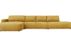 Dutch Comfortline Ronde Banken|Loungebanken^Loungebank Zenova