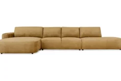 Dutch Comfortline Ronde Banken|Loungebanken^Loungebank Zenova