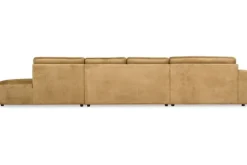 Dutch Comfortline Ronde Banken|Loungebanken^Loungebank Zenova